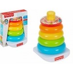 Fisher-Price barvni obročki na palici