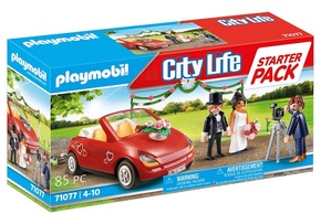 Playmobil 71077