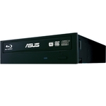 Asus BW-16D1HT optična naprava, Blu-ray, serial ATA, dual layer