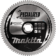 Makita E-13247 Efficut žagin list, za aluminij