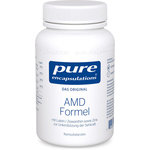 pure encapsulations AMD Formula - 60 kapsul