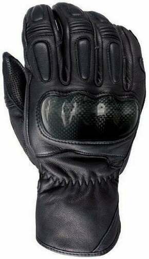Eska Tour 2 Black 9 Motoristične rokavice