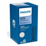 Philips WhiteVision Gen2 avtožarnica, D2S, 85V, 35W, P32D-2C1 (85122WHV2C1)