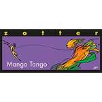 Zotter Schokoladen Mango Tango - 70 g