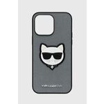 Karl Lagerfeld Etui Karl Lagerfeld za iPhone 14 Pro Max etui