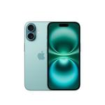 Apple iPhone 16, 128GB, zeleni