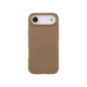 Silikonski ovitek (liquid silicone) za Apple iPhone Air, Rjav