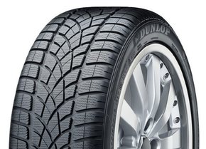 Dunlop zimska pnevmatika 225/55R17 Sport 3D SP 97H