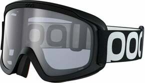 POC Opsin MTB Uranium Black/Clear/Light Smoke Kolesarska očala