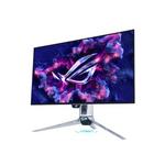 Asus Rog Swift PG27AQWP monitor, OLED, 27", 16:9, 2560x1440, pivot, HDMI, Display port, USB