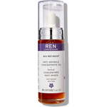 Ren Clean Skincare Bio Retinoid Anti-Wrinkle serum za obraz za vse tipe kože 30 ml za ženske