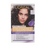 L´Oréal Paris Excellence Cool Creme barva za lase za barvane lase za vse vrste las 48 ml odtenek 3,11 Ultra Ash Dark Brown