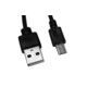 WEBHIDDENBRAND EVOLVEO microUSB, kabel za StrongPhone G4/G2/Q8/Q7/Q4/D2/D2 Mini/WiFi/RG300/Accu/X1/X2/X3/X4/Z1