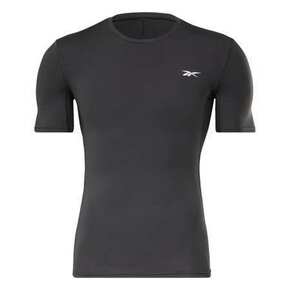 Reebok Workout Ready Compression Short Sleeve Shirt