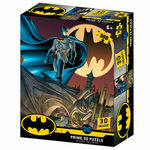 3D Puzzle - Batman 300 kosov