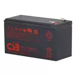 shumee Akumulator CSB 12V 9Ah 34W Pb F2 | HRL1234W