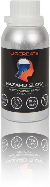 Liqcreate Hazard Glow - 250 g