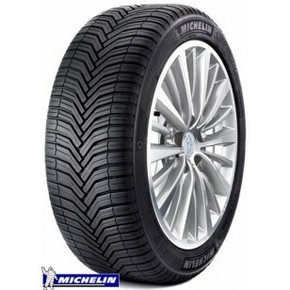 Michelin CrossClimate + ZP ( 225/50 R17 98W XL