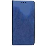 Elegantna magnetna ovitek za Samsung Galaxy A52s 5G/Galaxy A52 5G/Galaxy A52 4G - Temno modra KP19169