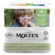 MOLTEX plenice Pure &amp; Nature Maxi, 7-18 kg, 29 kosov