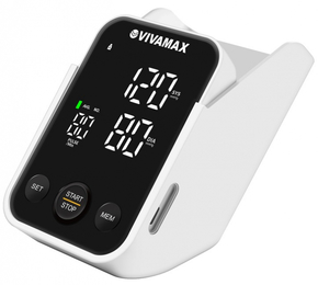 Vivamax merilnik krvnega tlaka V19