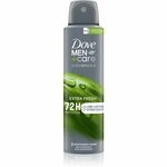 Dove Men+Care Advanced antiperspirant 72 ur Extra Fresh 150 ml