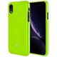 Ovitek Jelly za Huawei P10 - Zelena KP19270