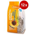 Bimed sončnična semena, 12 x 200 g