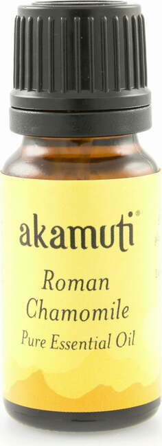 "Akamuti Eterično olje rimske kamilice - 10 ml"