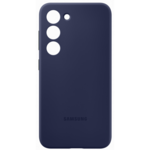 Samsung maska (torbica) za mobilni telefon Galaxy S23, EF-PS911TNEGWW, modra/mornarska/mornarsko modra