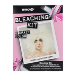 NEW Sredstvo za Posvetlitev Crazy Color Bleaching Kit