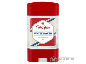 Old Spice Whitewater Clear trdi antiperspirant (70ml)