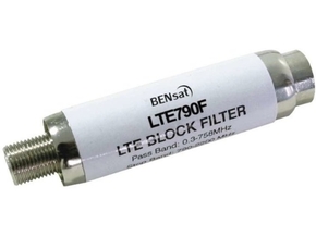 Bensat filter LTE790F