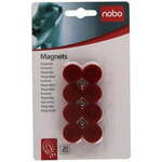 Nobo magnetki, 1/8, 20mm