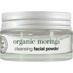 Organic Moringa čistilni puder za obraz - 15 g
