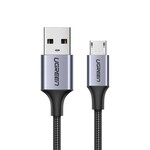 Ugreen USB-A na micro USB 2.4A kabel - 2m