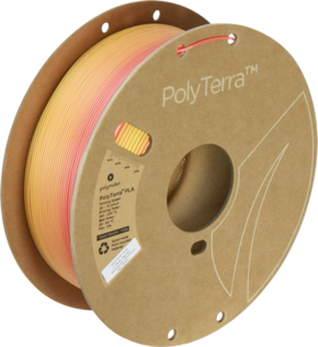 PolyTerra Gradient PLA Fall - 1