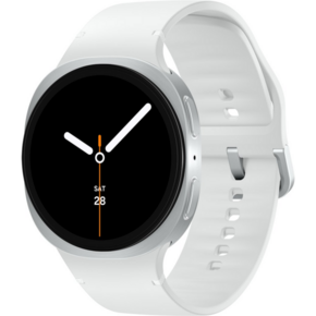 Samsung Galaxy Watch8 Graphite/Silver 44mm pametna ura