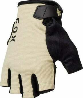 FOX Ranger Short Finger Gel Gloves Cactus M Kolesarske rokavice