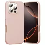 Ovitek Vention KUHP0-30 Case for iPhone 16 Pro MagSafe (Pink)
