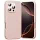Ovitek Vention KUHP0-30 Case for iPhone 16 Pro MagSafe (Pink)