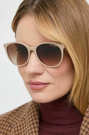 Sončna očala Armani Exchange ženski