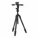 Manfrotto tripod MKBFRTC4GTFB-3W