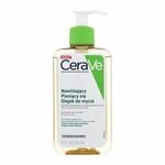 CeraVe Facial Cleansers Hydrating Foaming Oil Cleanser vlažilno čistilno in peneče olje 236 ml