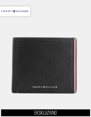 Moška denarnica Tommy Hilfiger AMOAM10968