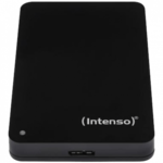 Intenso 6021580 zunanji disk, 2TB, 5400rpm, 8MB cache, 2.5", USB 3.0