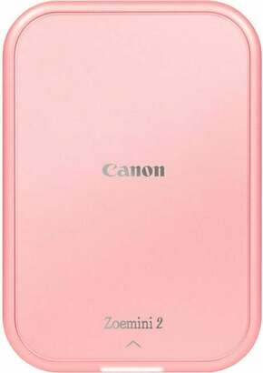 Canon Zoemini 2 RGW + 30P EMEA Pocket tiskalnik Rose Gold