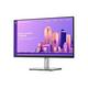 Dell P2422H monitor, IPS, 24", 16:9, 1920x1080, 60Hz, HDMI, Display port, VGA (D-Sub), USB, refurbished