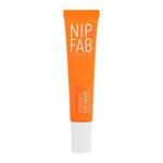 NIP + FAB Illuminate Vitamin C Fix Eye Cream 10% osvetljevalna krema za okoli oči 15 ml za ženske