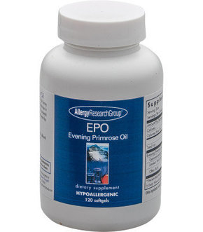 EPO olje svetline - 120 mehkih kapsul